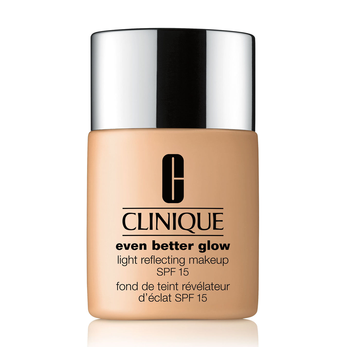 Clinique Even Better Glow Foundation 1ST Clinique Even Better Glow Foundation 1ST von Clinique