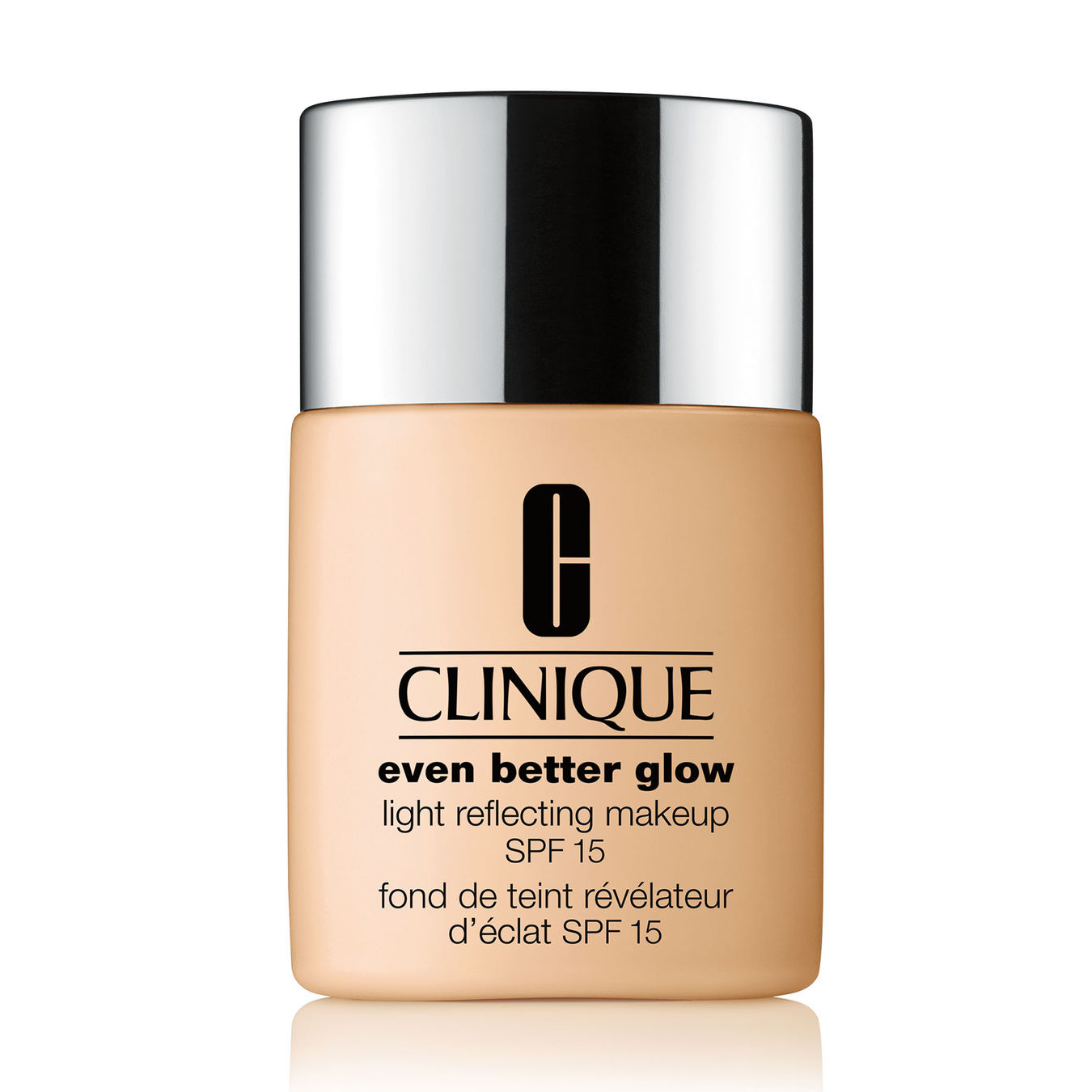 Clinique Even Better Glow Light Reflecting 1ST von Clinique