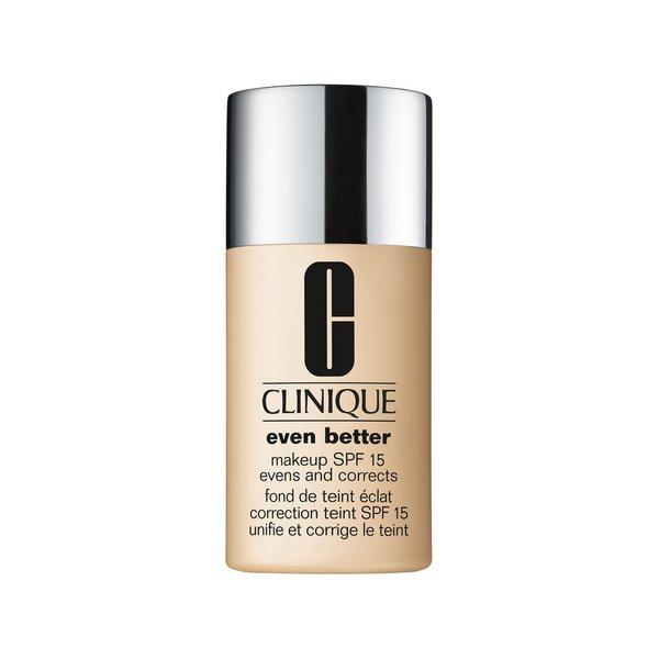 Clinique - Even Better™ Makeup SPF15, Better 30 ml, WN  Buff VF von Clinique