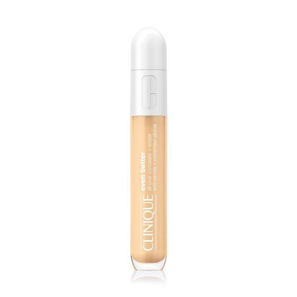 Clinique - Even Better™ All Over Concealer, 6 ml, CN  Linen von Clinique