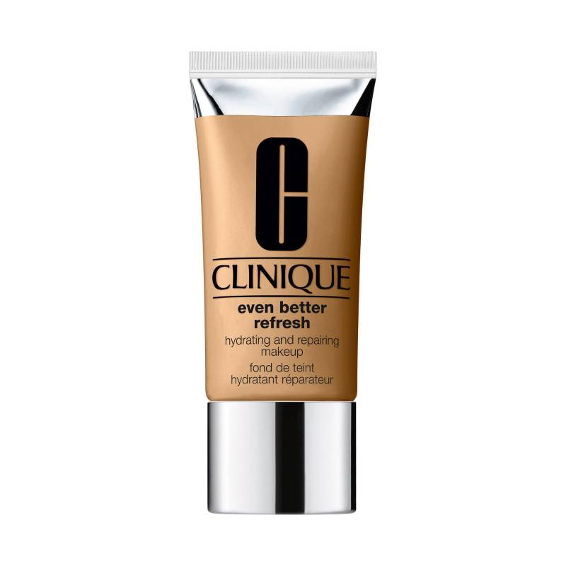 Clinique - Even Better Refresh Hydrating and Repairing Makeup, Refresh, 30 ml, Sand von Clinique