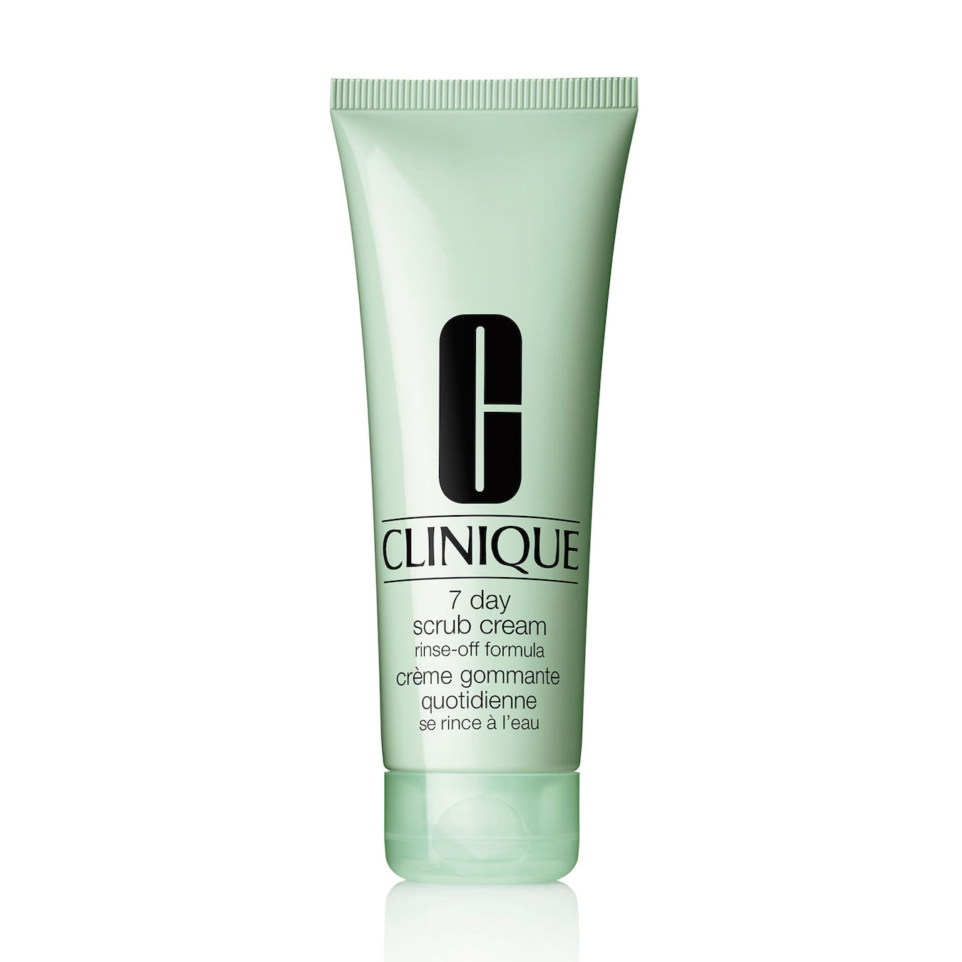 Clinique Exfoliating 7 Day Scrub Cream von Clinique