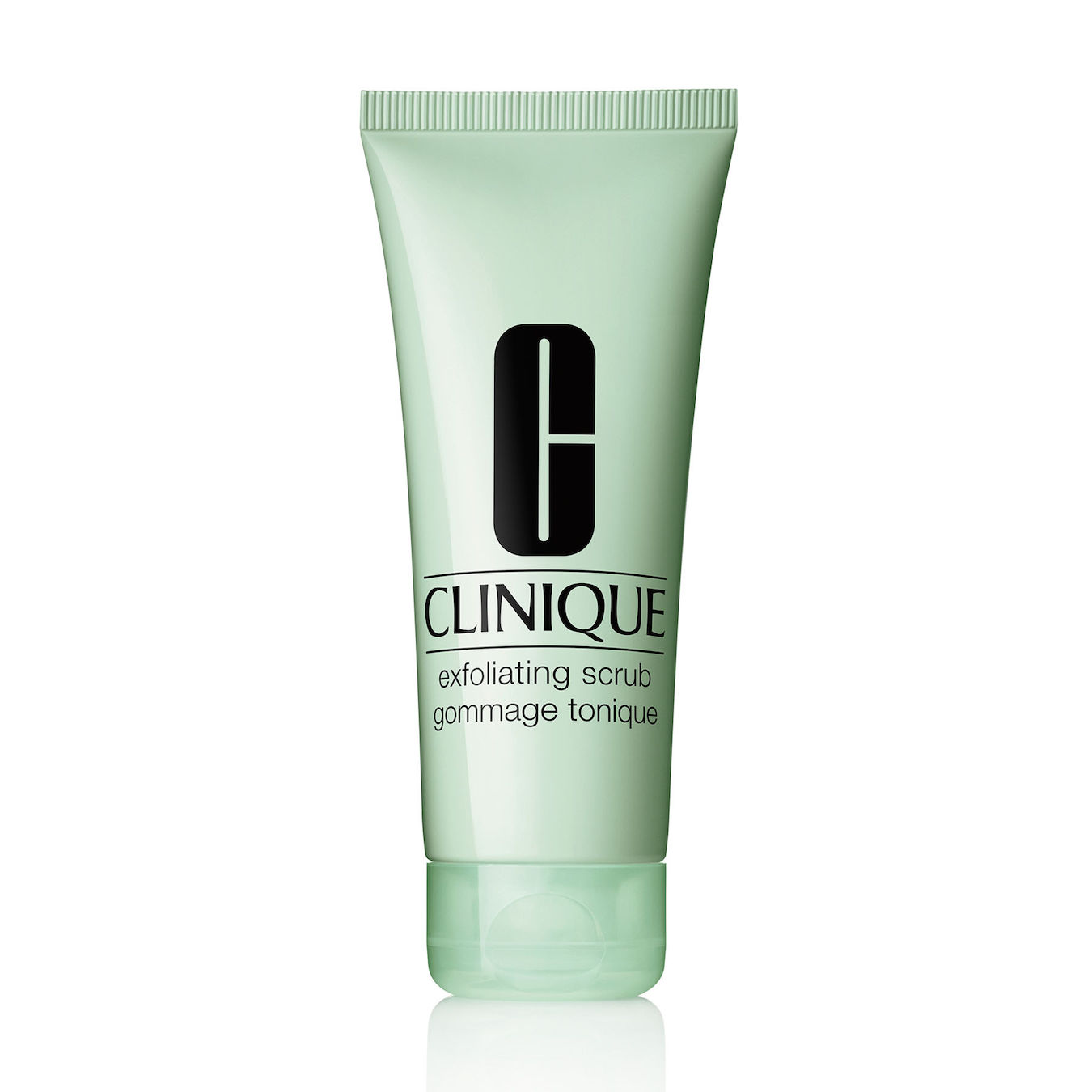 Clinique Exfoliating Exfoliating Scrub von Clinique