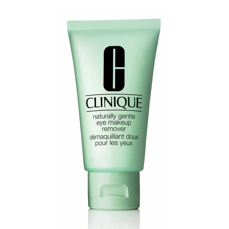 Clinique Eye Makeup Remover Naturally Gentle 75ml Damen von Clinique