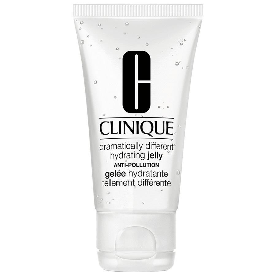 Clinique 3-Phasen-Systempflege Clinique 3-Phasen-Systempflege Dramatically Different Hydrating Jelly gesichtsgel 50.0 ml von Clinique