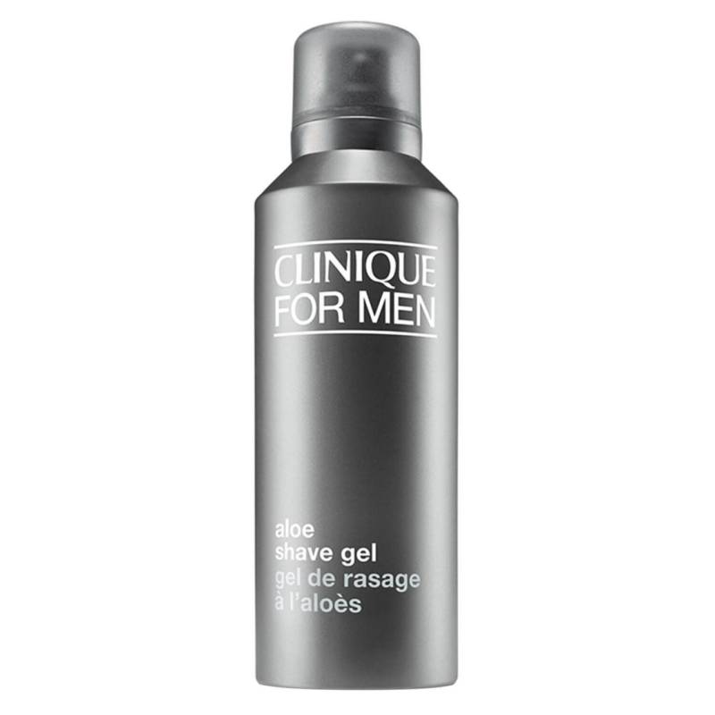 Clinique For Men - Aloe Shave Gel von Clinique