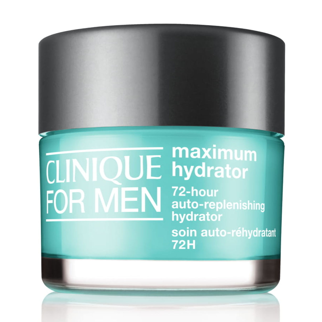 Clinique For Men Auto-Replenishing Hydrator 50ml Herren von Clinique