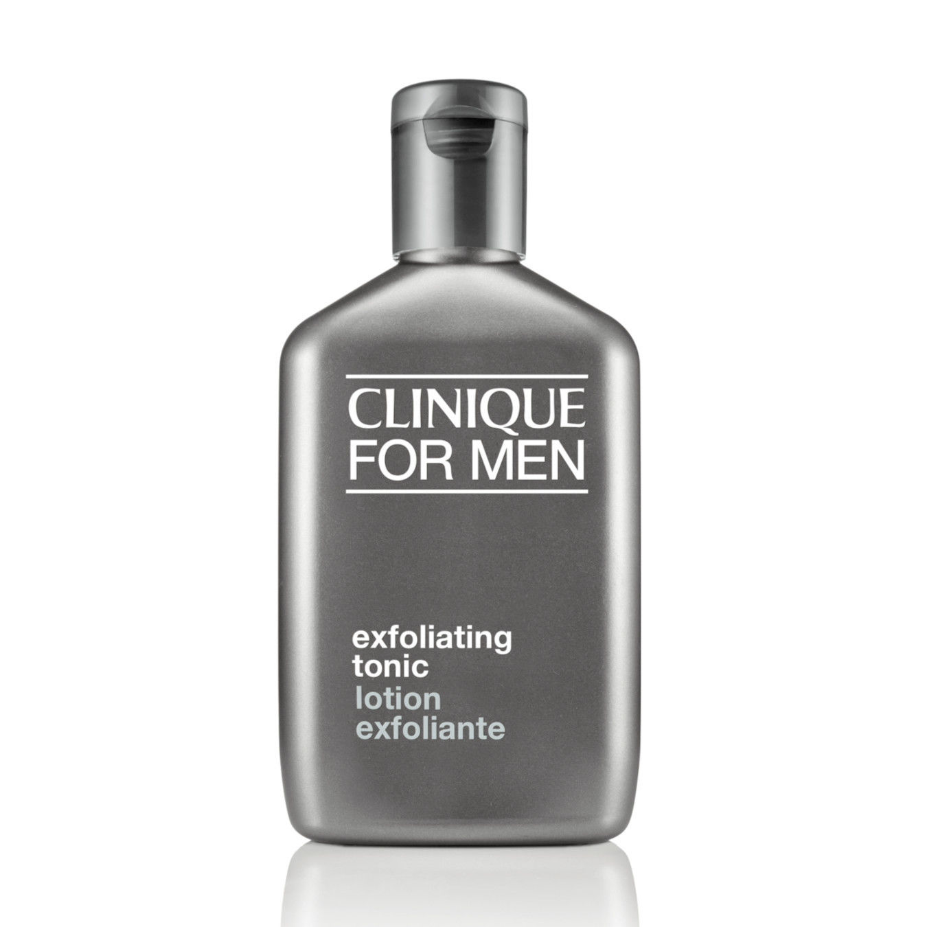 Clinique For Men Exfoliating Tonic 200ml Herren von Clinique