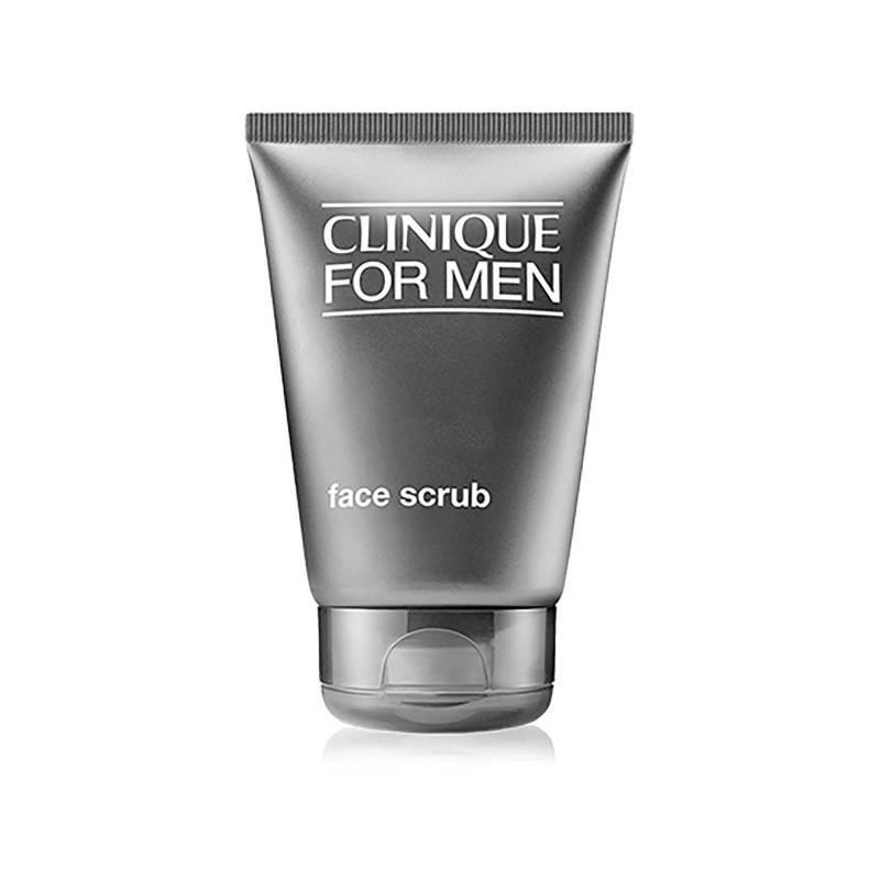 Clinique - For Men™ Face Scrub,  Men, 100 ml von Clinique