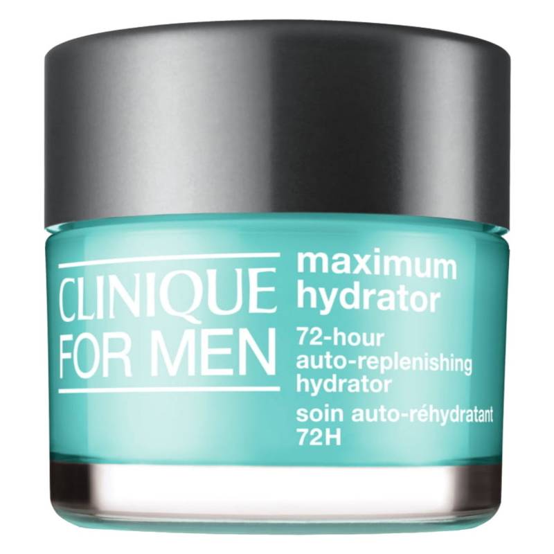 Clinique For Men - Maximum Hydrator 72-Hour Auto-Replenishing Hydrator von Clinique