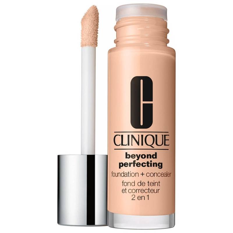 Clinique  Clinique Beyond Perfection Make-Up - 30ml foundation 30.0 ml von Clinique