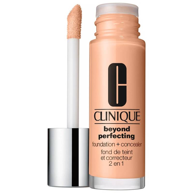 Clinique  Clinique Beyond Perfection Make-Up - 30ml foundation 30.0 ml von Clinique