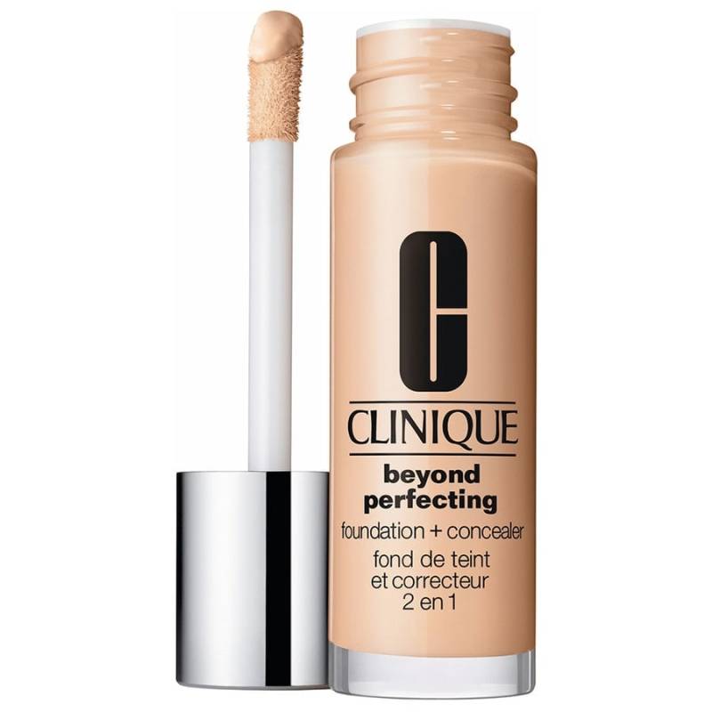 Clinique  Clinique Beyond Perfection Make-Up - 30ml foundation 30.0 ml von Clinique