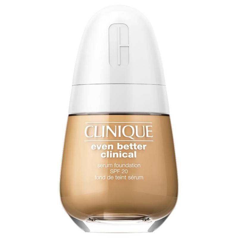 Clinique Even Better Clinique Even Better Clinical Serum SPF foundation 30.0 ml von Clinique