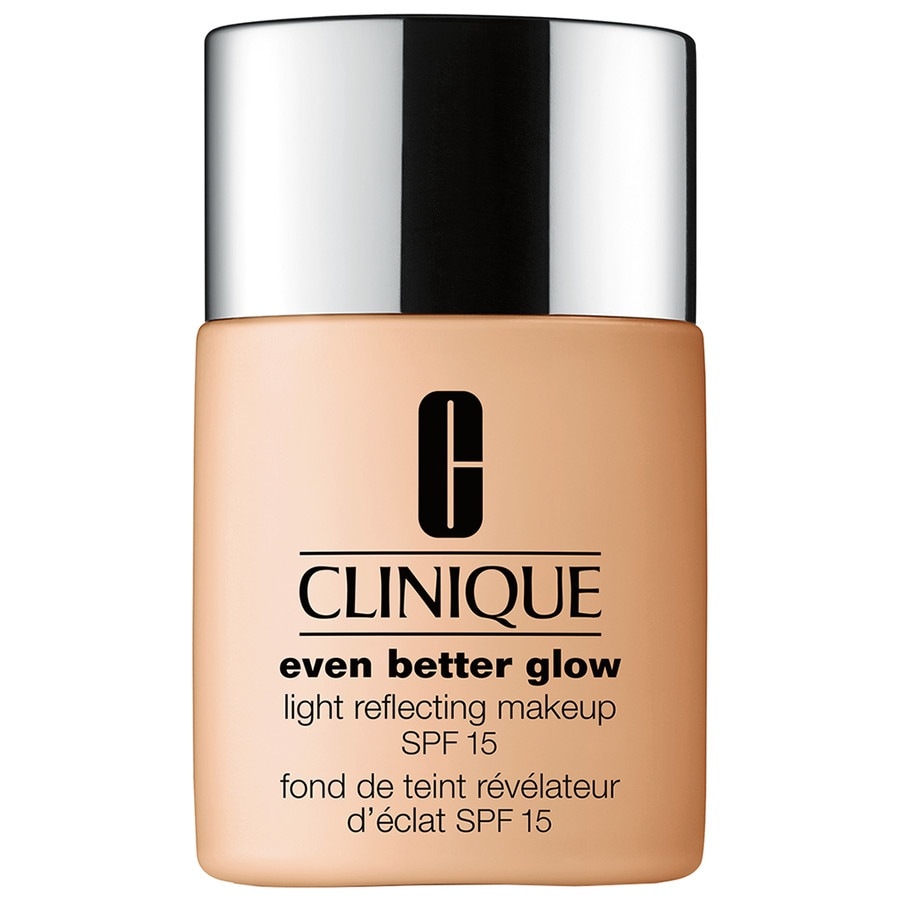 Clinique Even Better Clinique Even Better Glow Light Reflecting Makeup SPF 15 foundation 30.0 ml von Clinique