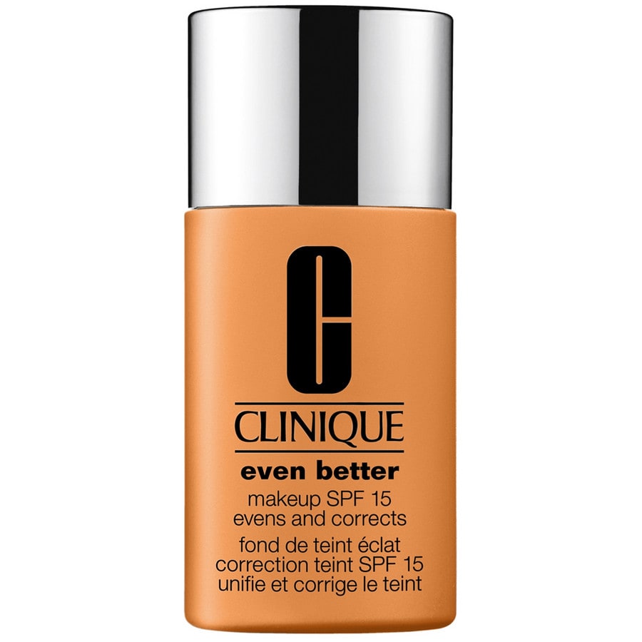 Clinique Even Better Clinique Even Better Make-up SPF 15 foundation 30.0 ml Clinique Even Better Clinique Even Better Make-up SPF 15 foundation 30.0 ml von Clinique