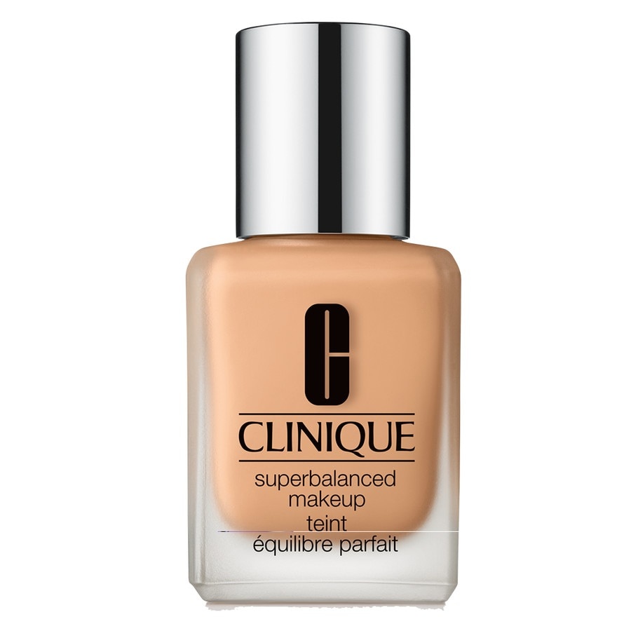 Clinique  Clinique Superbalanced Makeup foundation 30.0 ml von Clinique