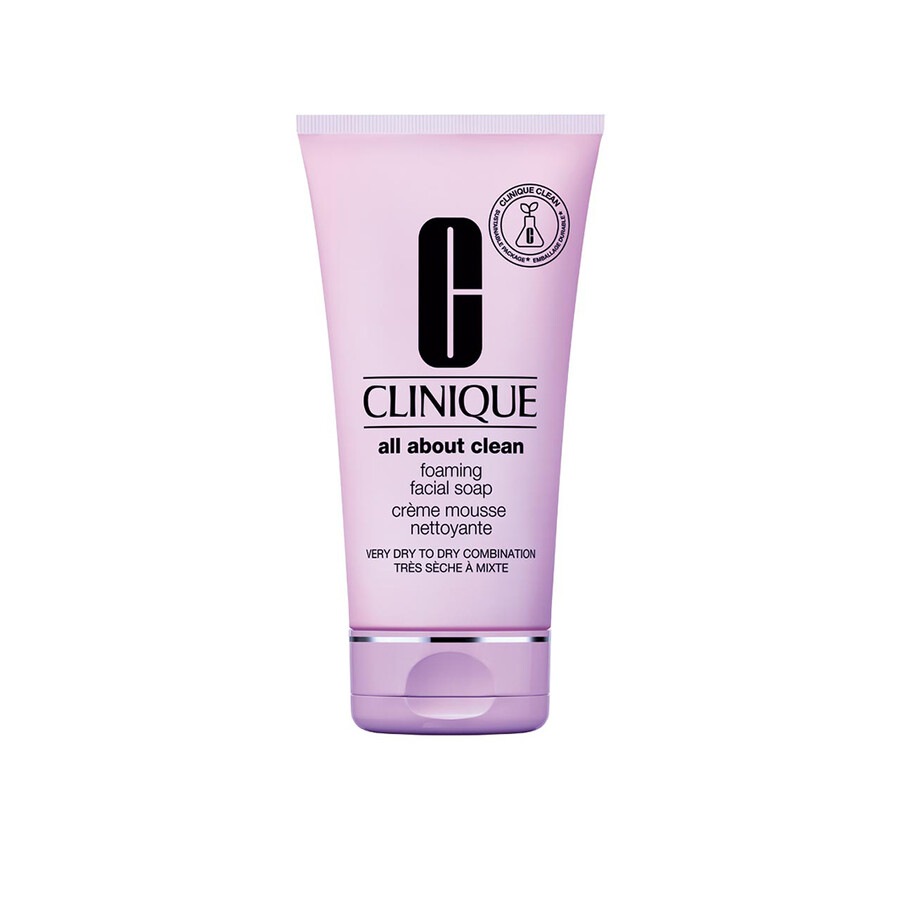 Clinique  Clinique Foaming Sonic Facial Soap reinigungsgel 150.0 ml von Clinique