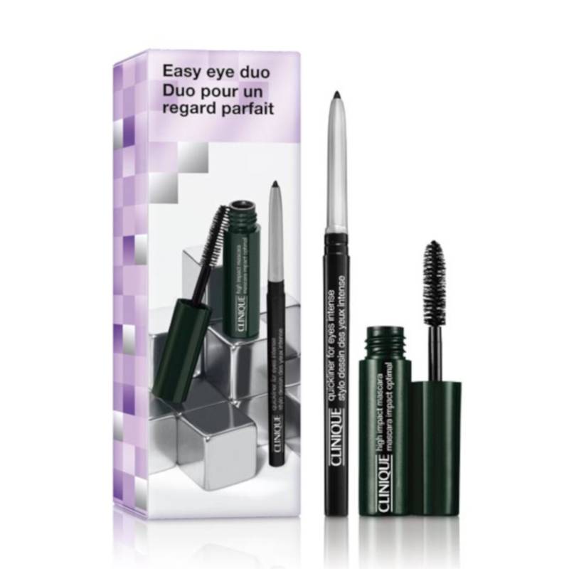 Clinique Grab + Go Set C Make-up Set von Clinique