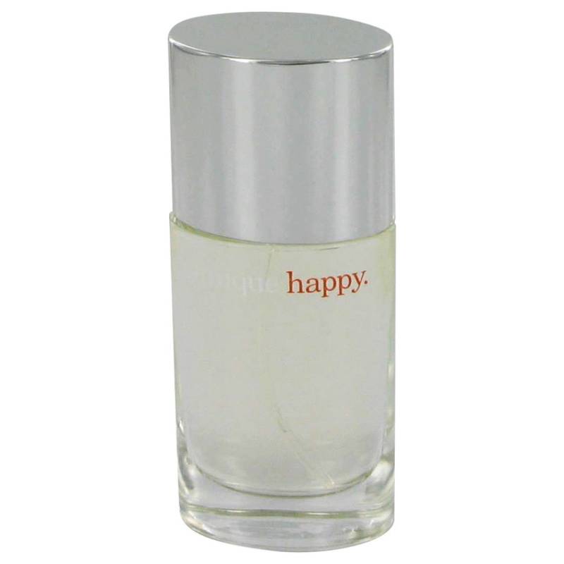 Clinique HAPPY Eau De Parfum Spray (unboxed) 29 ml von Clinique