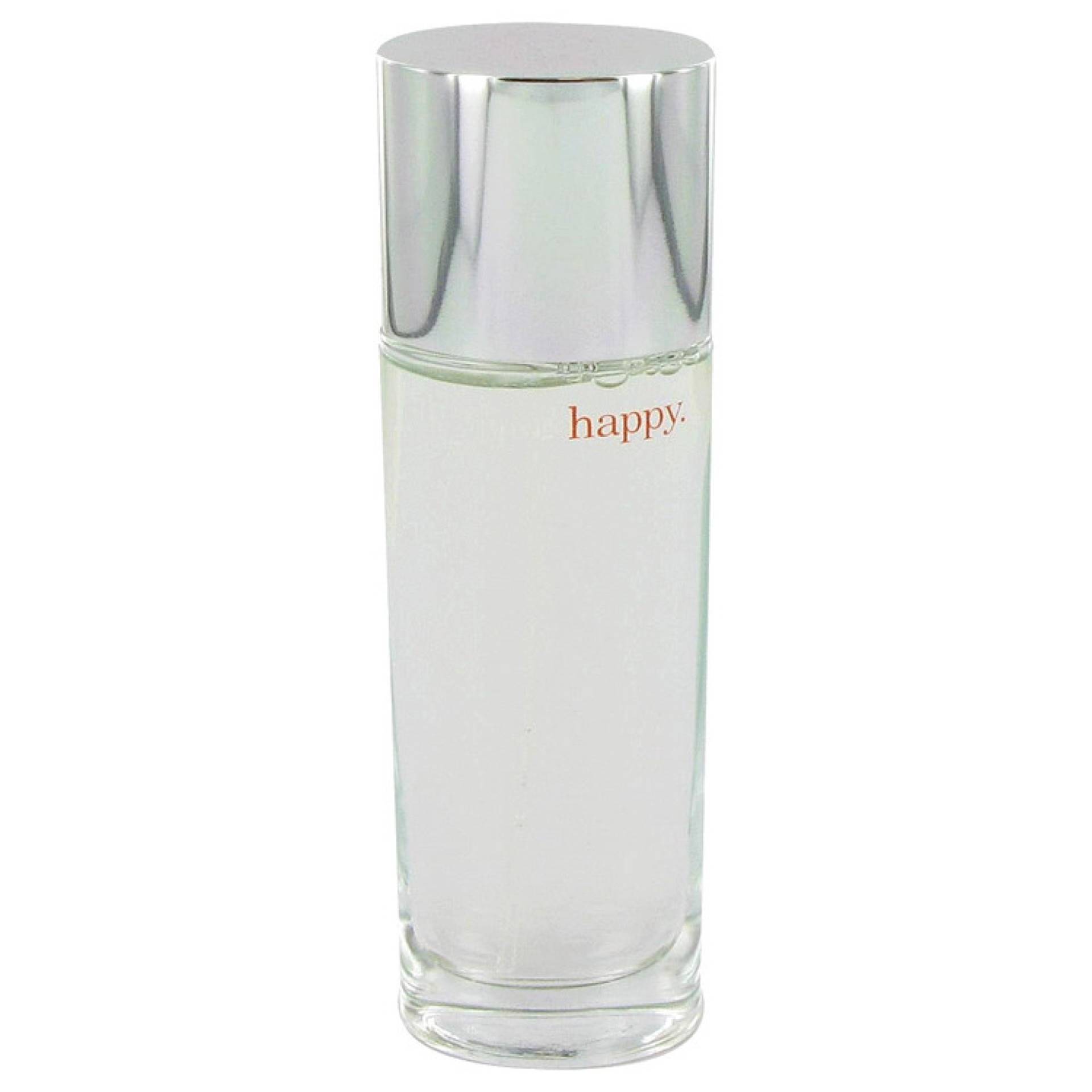 Clinique HAPPY Eau De Parfum Spray (unboxed) 50 ml von Clinique