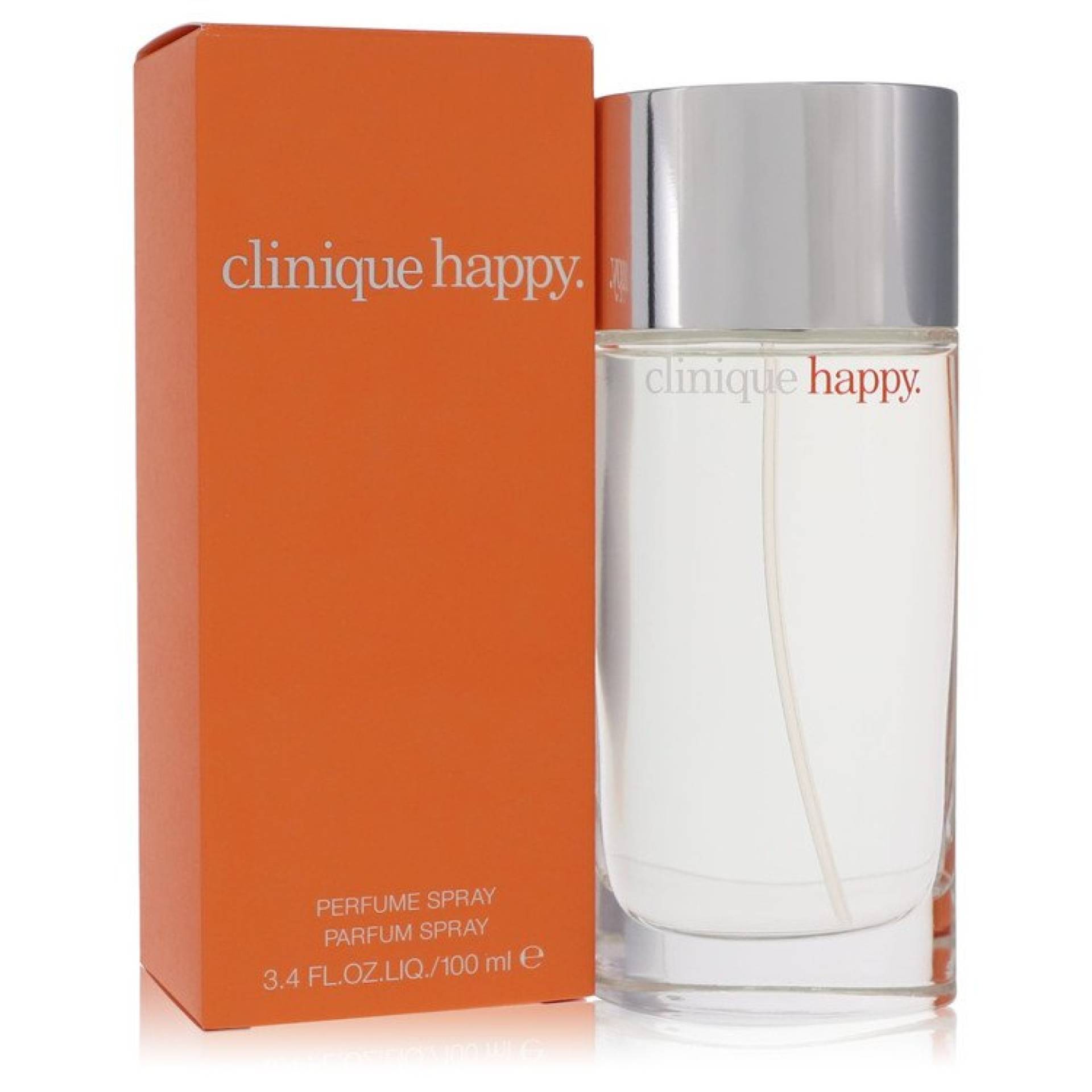 Clinique HAPPY Eau De Parfum Spray 100 ml von Clinique