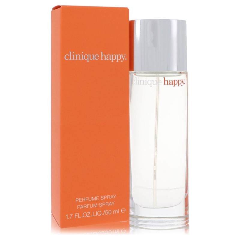 Clinique HAPPY Eau De Parfum Spray 50 ml von Clinique