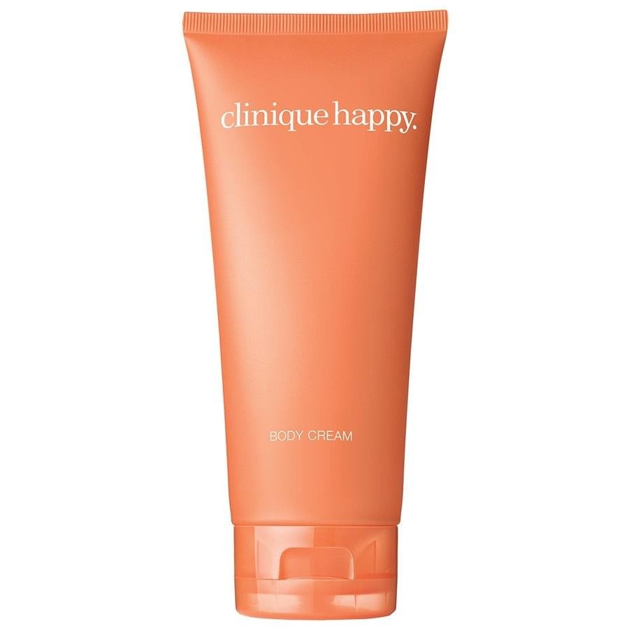 Clinique Happy Clinique Happy Body Cream koerpercreme 200.0 ml von Clinique