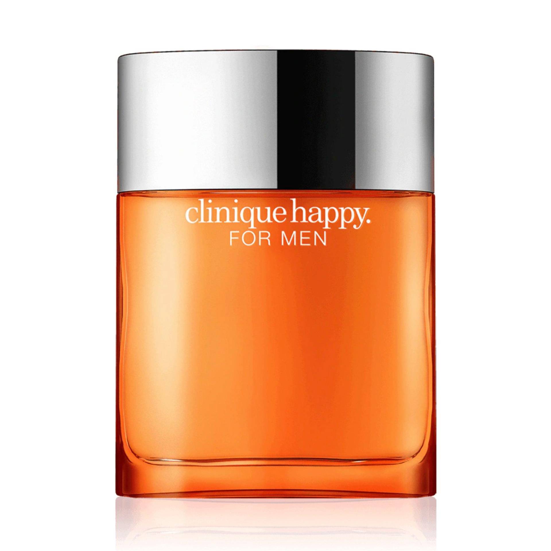 Clinique - Happy For Men, Eau de Cologne, 50 ml von Clinique