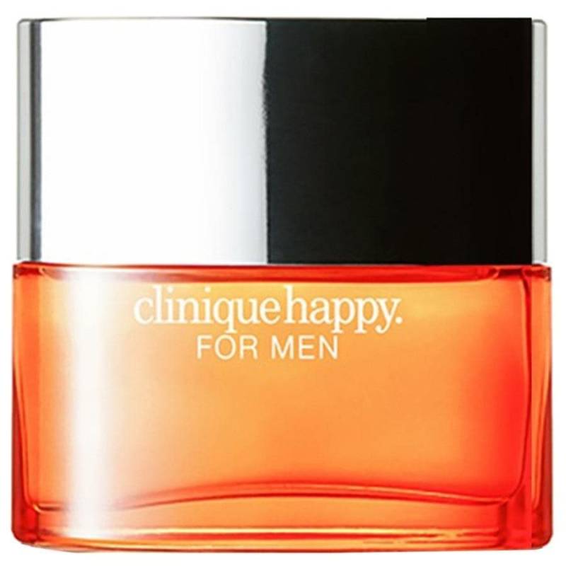 Clinique Happy For Men Clinique Happy For Men eau_de_cologne 50.0 ml von Clinique