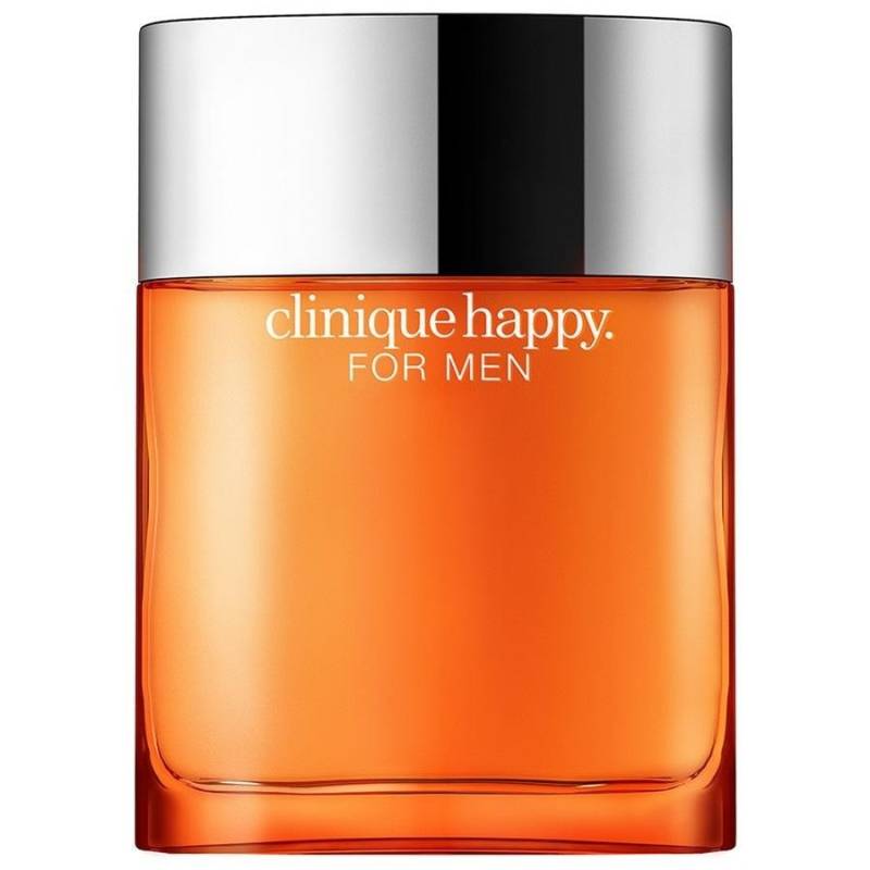 Clinique Happy For Men Clinique Happy For Men eau_de_cologne 100.0 ml von Clinique