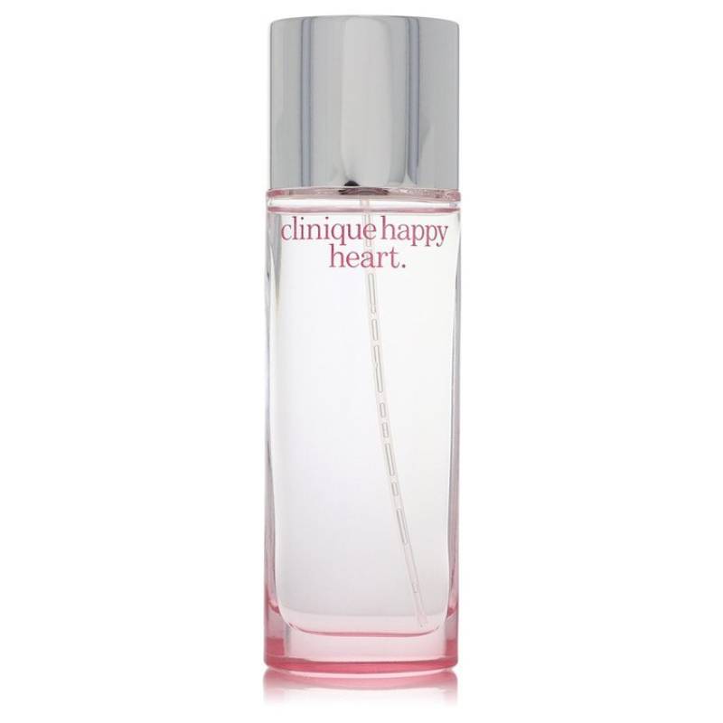 Clinique Happy Heart Eau De Parfum Spray (unboxed) 51 ml von Clinique