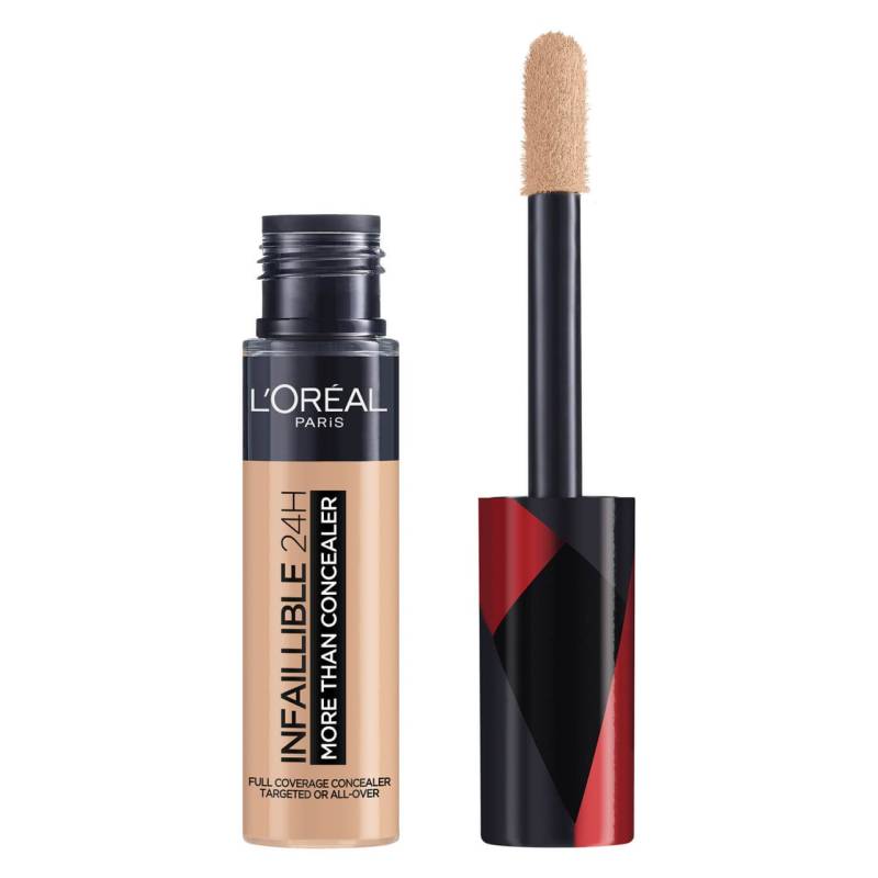 LOréal Infaillible - More Than Concealer 326 Vanilla von L'Oréal Paris