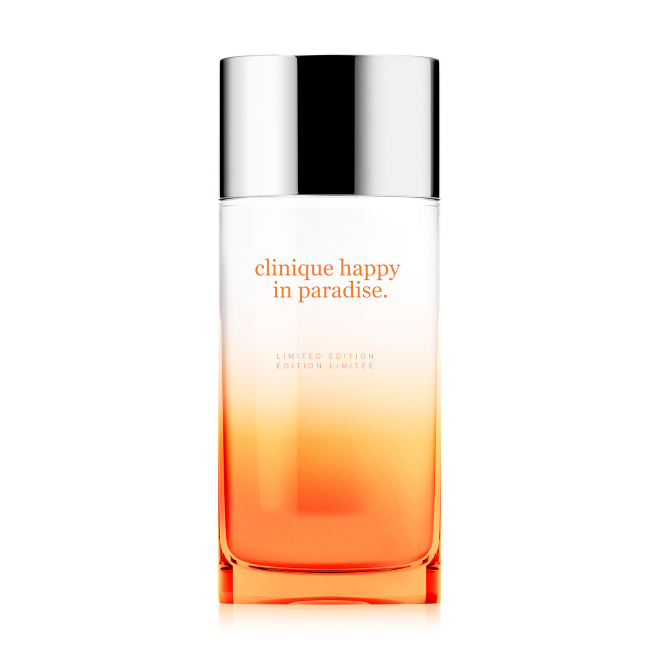 Clinique Happy in Paradise Eau de Parfum 100ml Damen von Clinique