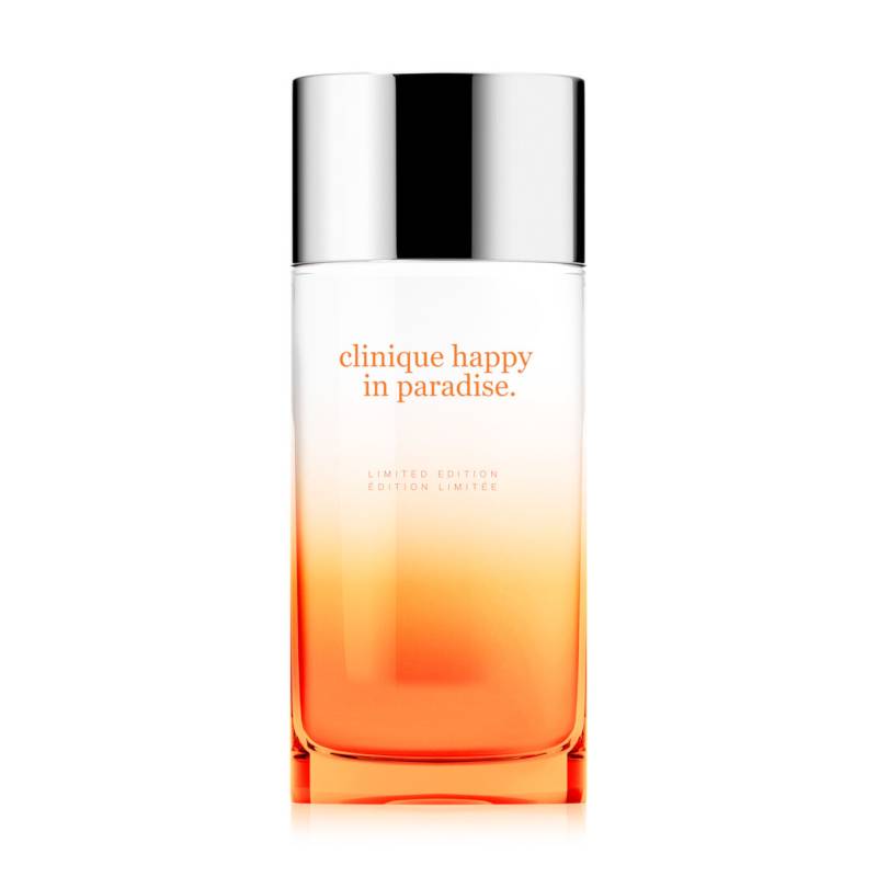 Clinique Happy in Paradise Eau de Parfum 100ml Damen von Clinique