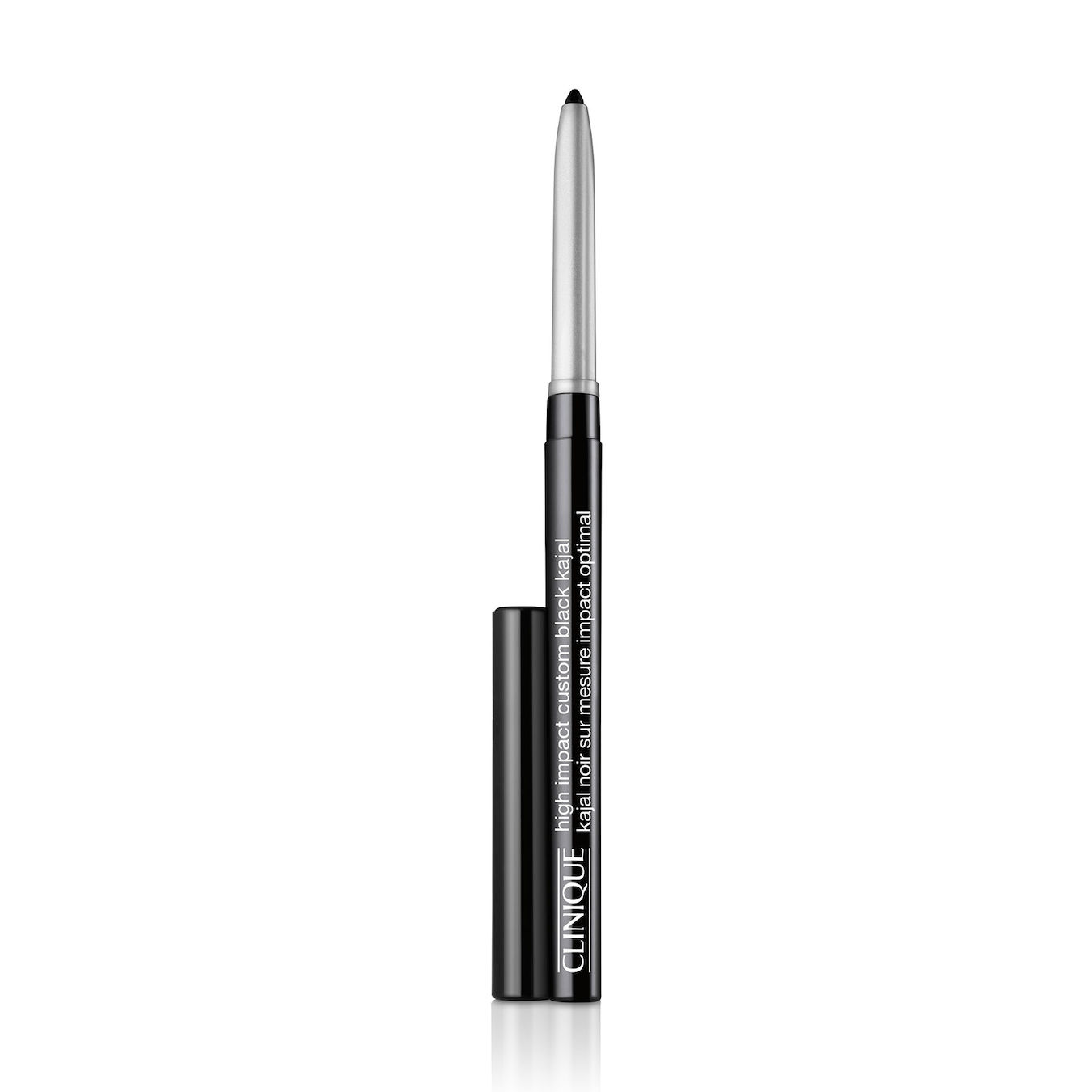 Clinique High Impact Custom Black Kajal 1ST von Clinique