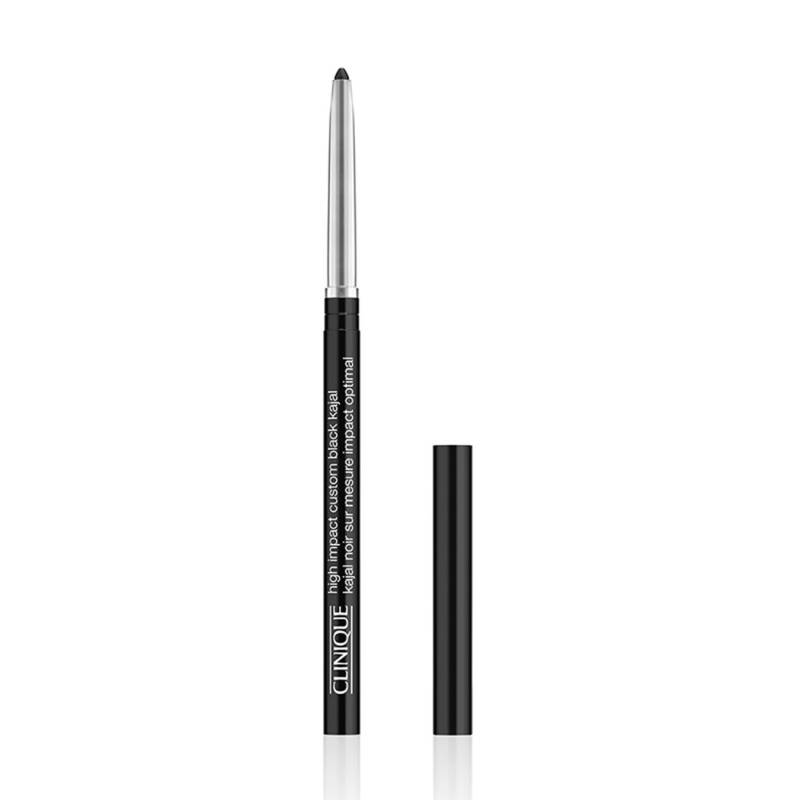 Clinique High Impact Custom Black Kajal mini Black 1ST von Clinique