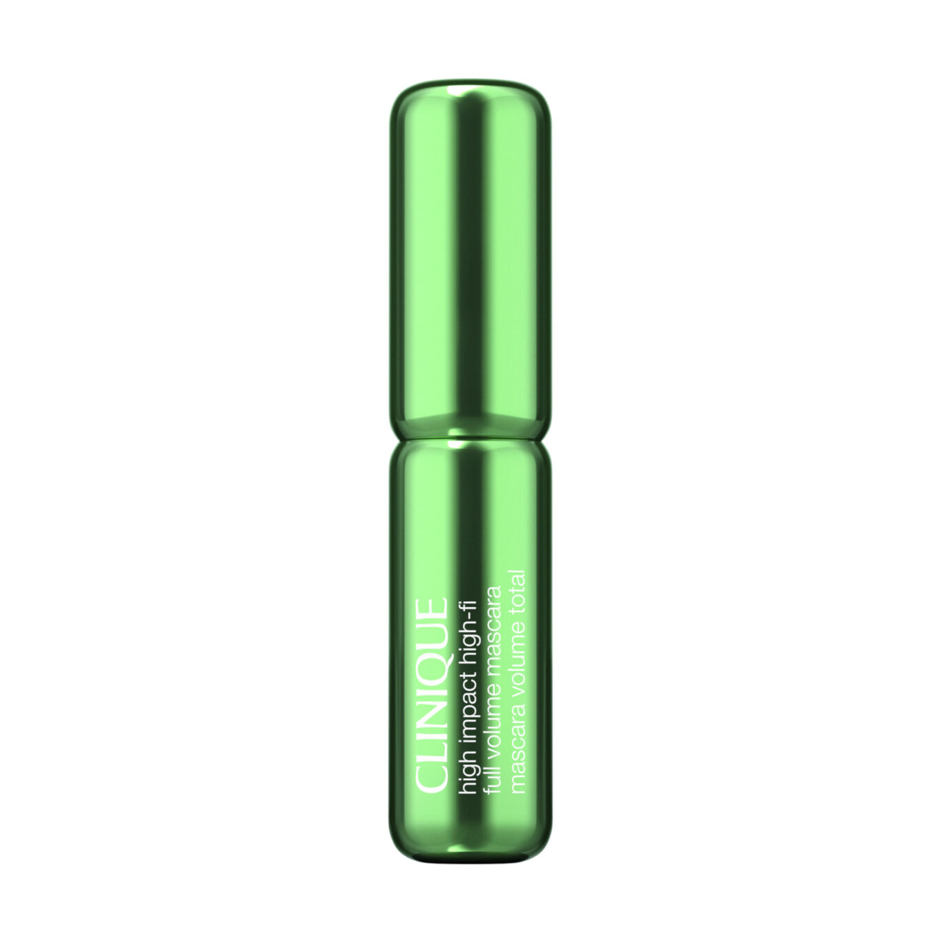 Clinique High Impact High-Fi™ Full Volume Mini Mascara 1ST von Clinique