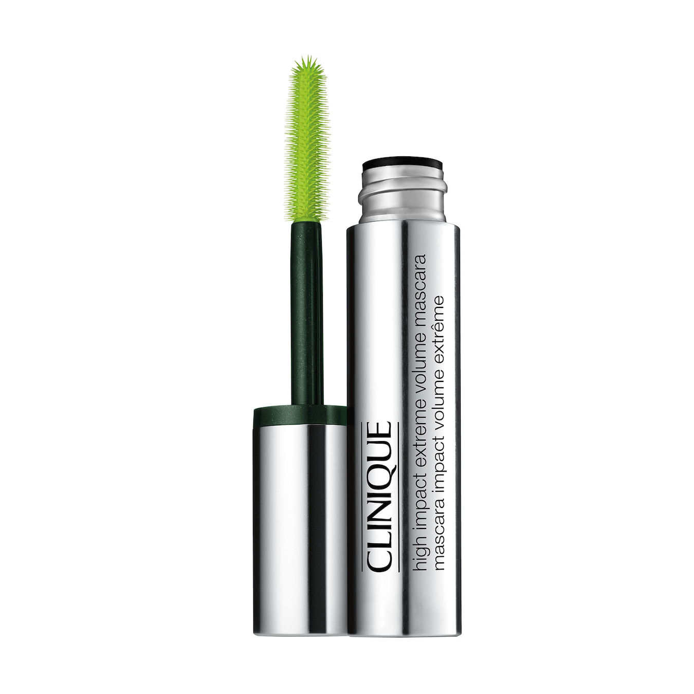 Clinique High Impact High Impact Extreme Volume Mascara 1ST Clinique High Impact High Impact Extreme Volume Mascara 1ST von Clinique