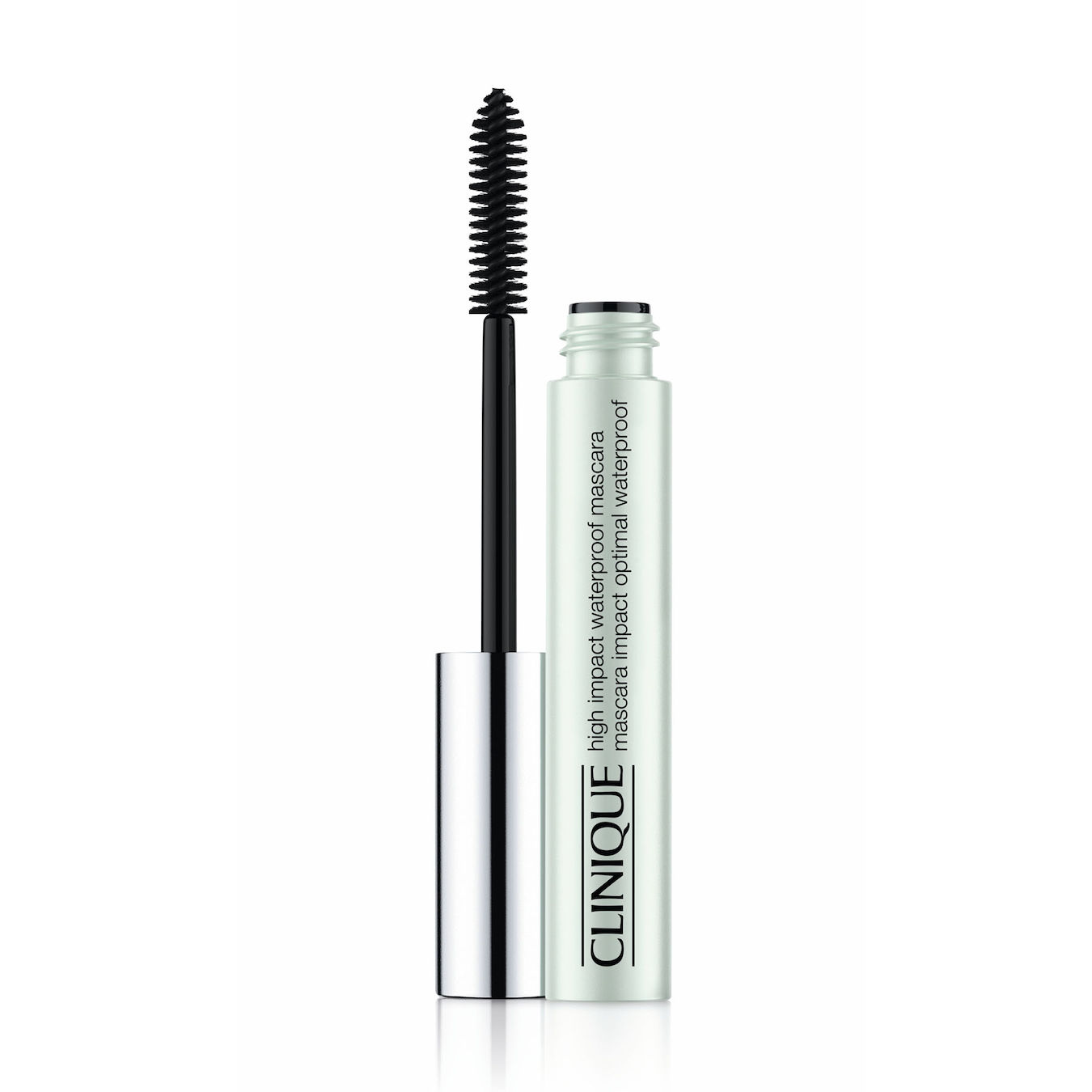 Clinique High Impact High Impact Waterproof Mascara 8ml Clinique High Impact High Impact Waterproof Mascara 8ml von Clinique