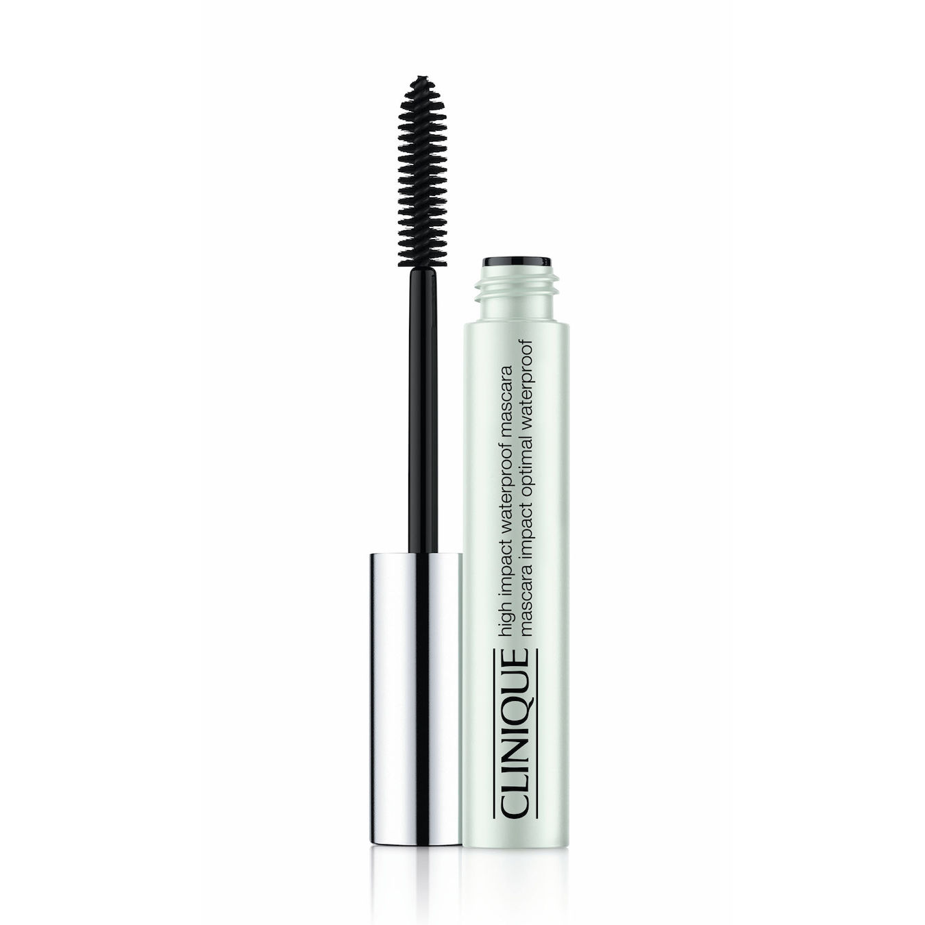 Clinique High Impact High Impact Waterproof Mascara 8ml Clinique High Impact High Impact Waterproof Mascara 8ml von Clinique