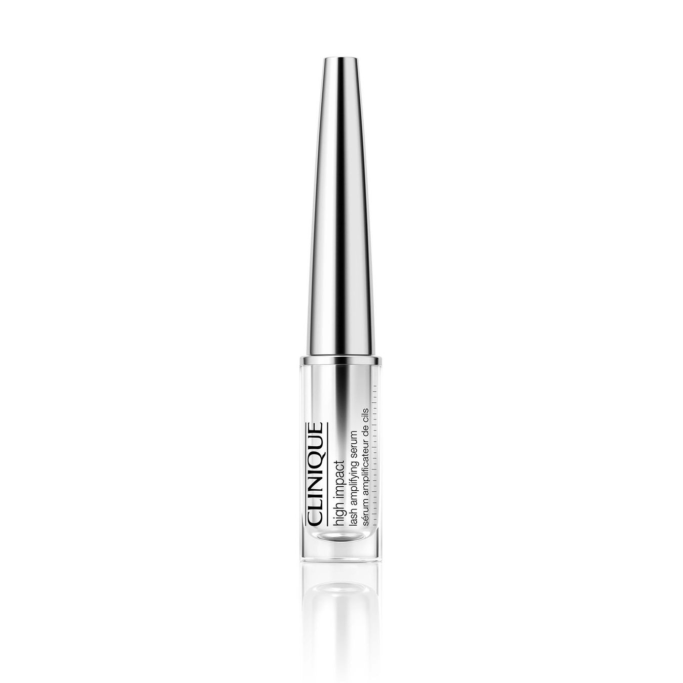 Clinique High Impact Lash Amplifying Serum 1ST Damen von Clinique