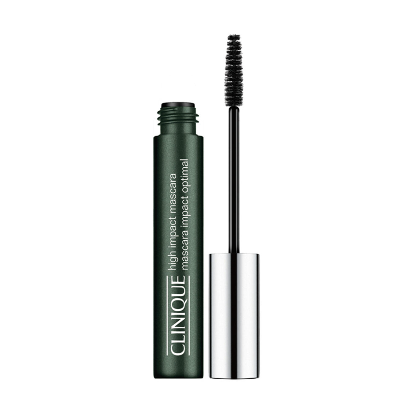 Clinique High Impact Mascara 1ST von Clinique