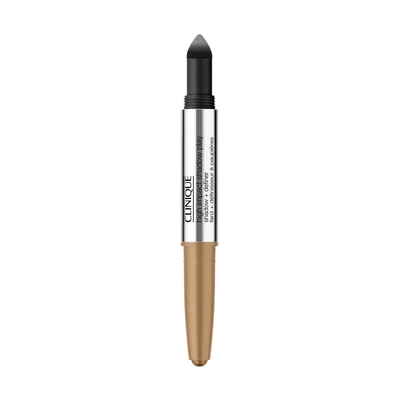 Clinique High Impact Shadow Play™ Shadow + Definer 1ST von Clinique