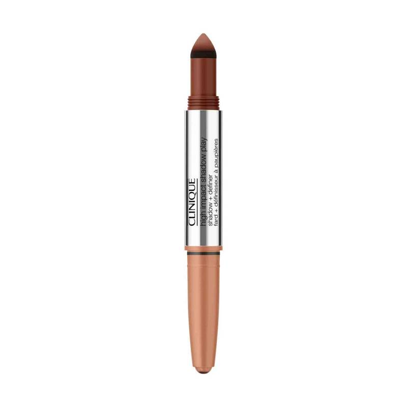 Clinique High Impact Shadow Play™ Shadow + Definer 1ST von Clinique