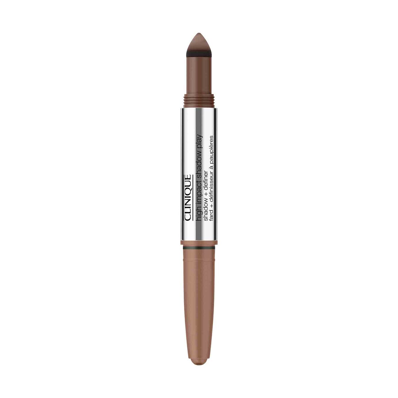 Clinique High Impact Shadow Play™ Shadow + Definer 1ST von Clinique