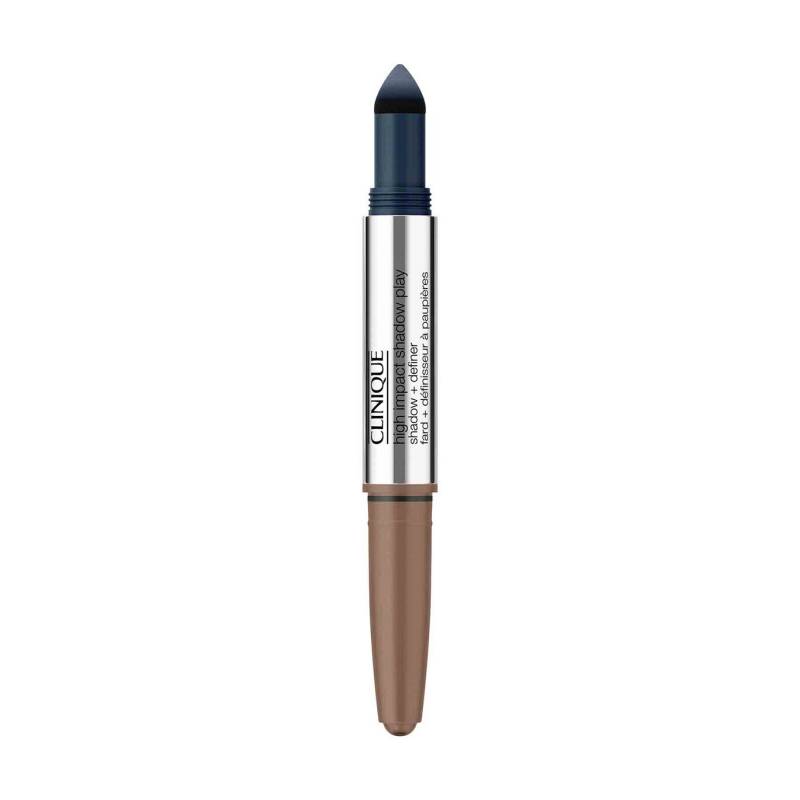 Clinique High Impact Shadow Play™ Shadow + Definer 1ST von Clinique