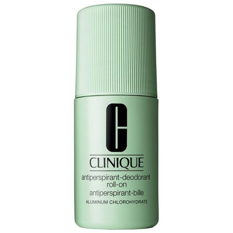 Clinique  Clinique Antiperspirant Roll-On deodorant 75.0 ml von Clinique