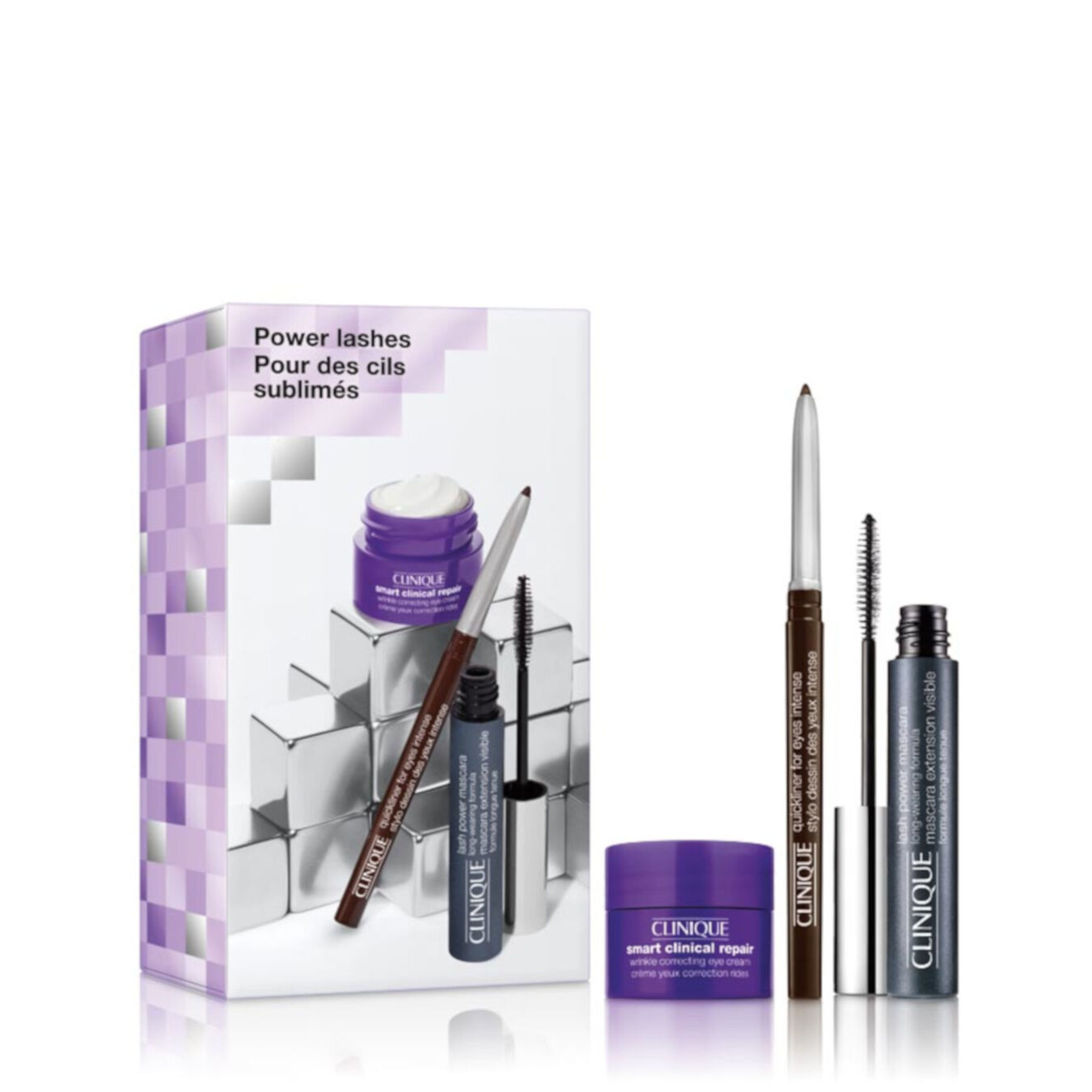 Clinique Lash Power Mascara Geschenkset von Clinique