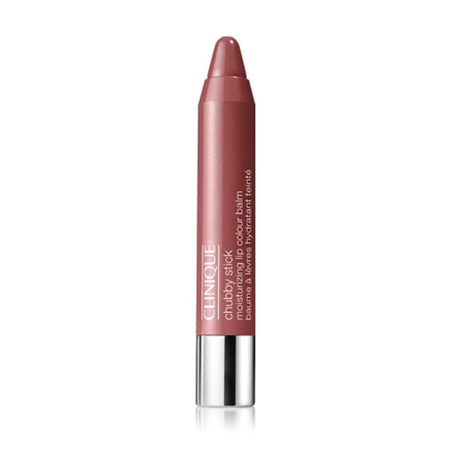 Clinique Clinique Chubby Stick Moisturizing Lip Balm lippenbalm 3.0 g Clinique Clinique Chubby Stick Moisturizing Lip Balm lippenbalm 3.0 g von Clinique